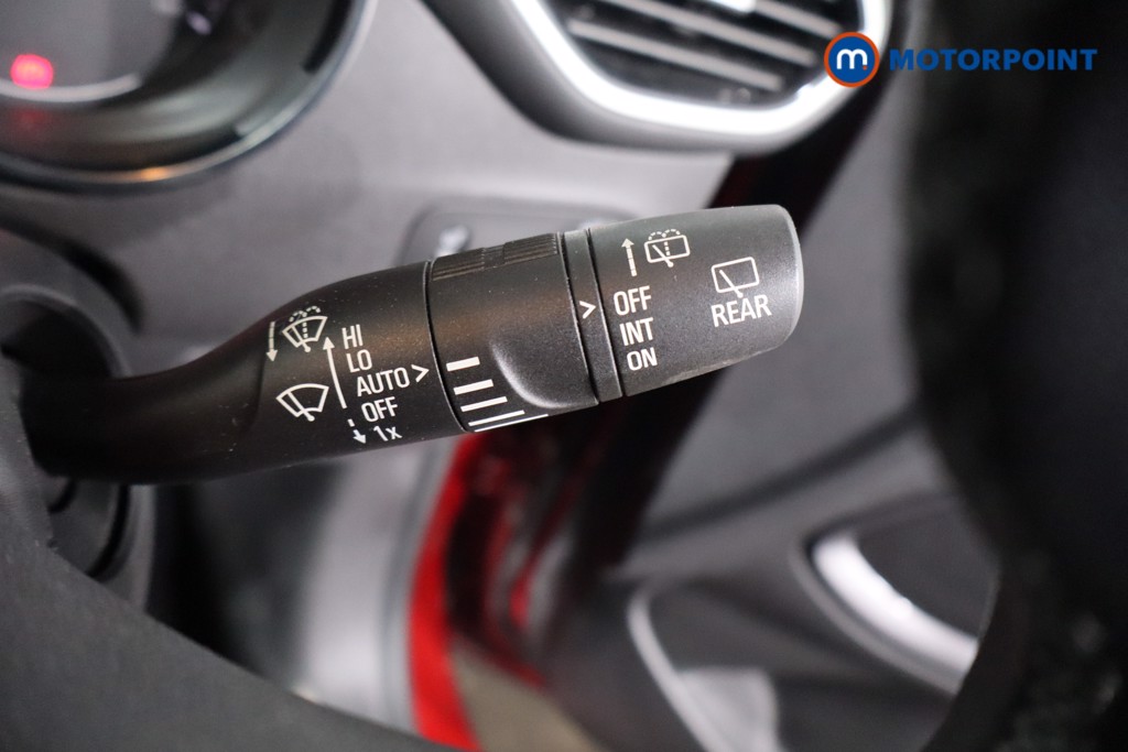 Vauxhall Crossland Ultimate Nav Manual Petrol SUV - Stock Number (1622911) - 15th supplementary image