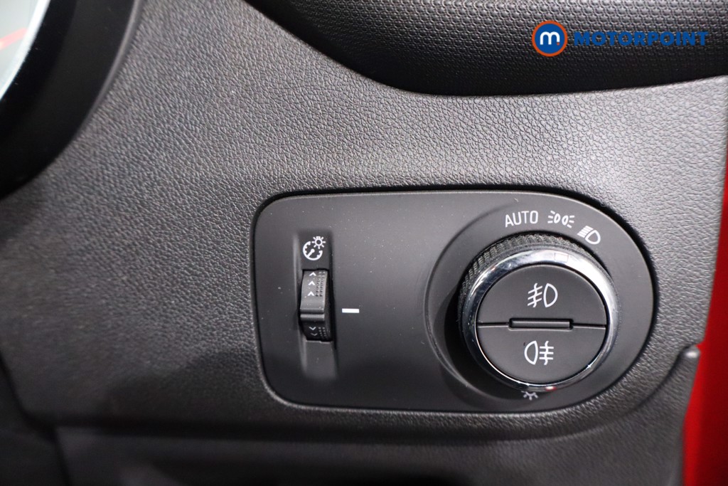 Vauxhall Crossland Ultimate Nav Manual Petrol SUV - Stock Number (1622911) - 17th supplementary image