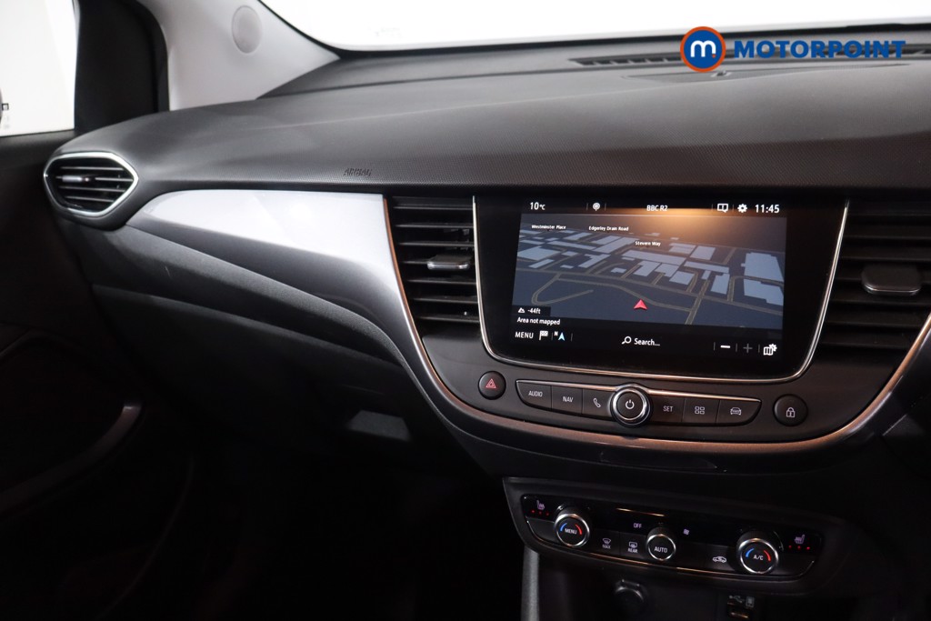 Vauxhall Crossland Ultimate Nav Manual Petrol SUV - Stock Number (1622911) - 18th supplementary image