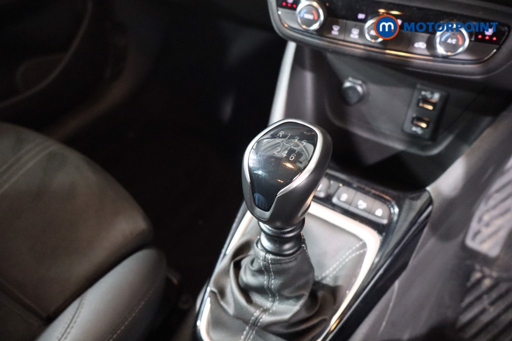 Vauxhall Crossland Ultimate Nav Manual Petrol SUV - Stock Number (1622911) - 19th supplementary image