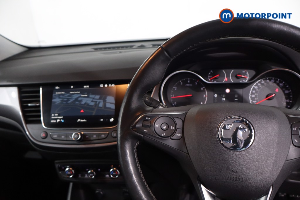 Vauxhall Crossland Ultimate Nav Manual Petrol SUV - Stock Number (1622911) - 20th supplementary image