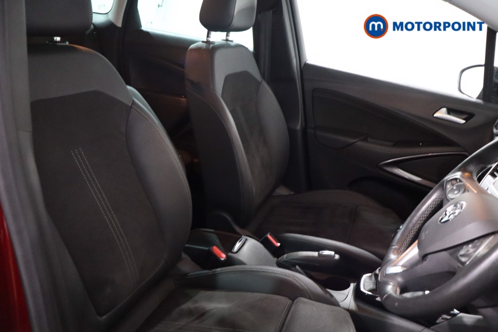 Vauxhall Crossland Ultimate Nav Manual Petrol SUV - Stock Number (1622911) - 22nd supplementary image