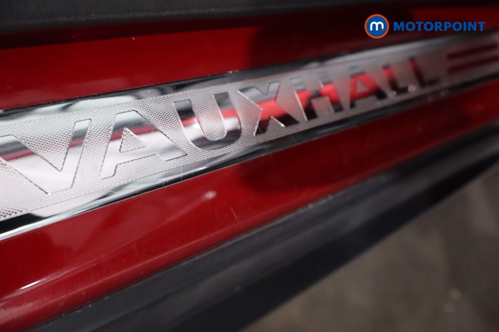 Vauxhall Crossland Ultimate Nav Manual Petrol SUV - Stock Number (1622911) - 23rd supplementary image