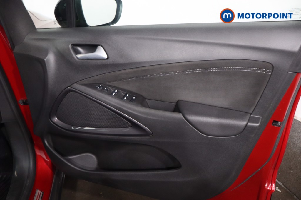 Vauxhall Crossland Ultimate Nav Manual Petrol SUV - Stock Number (1622911) - 25th supplementary image