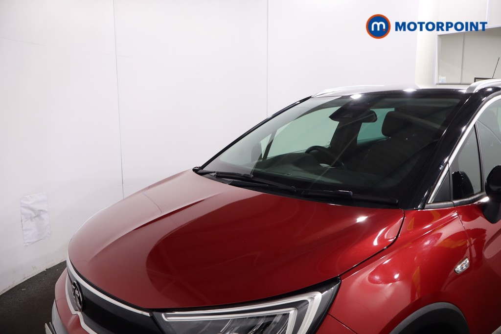 Vauxhall Crossland Ultimate Nav Manual Petrol SUV - Stock Number (1622911) - 28th supplementary image