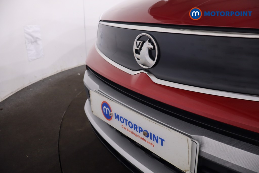 Vauxhall Crossland Ultimate Nav Manual Petrol SUV - Stock Number (1622911) - 29th supplementary image