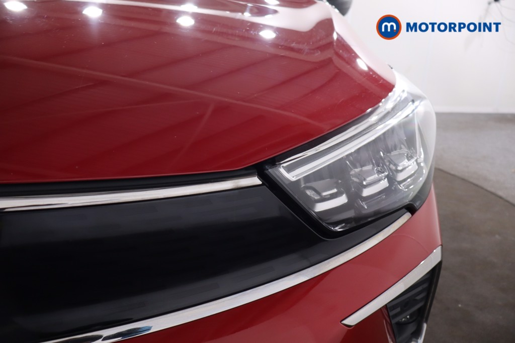 Vauxhall Crossland Ultimate Nav Manual Petrol SUV - Stock Number (1622911) - 31st supplementary image