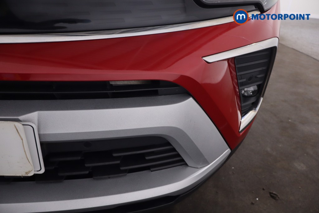 Vauxhall Crossland Ultimate Nav Manual Petrol SUV - Stock Number (1622911) - 32nd supplementary image