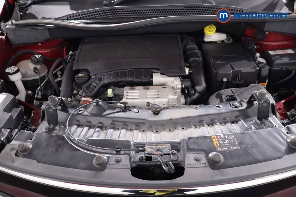 Vauxhall Crossland Ultimate Nav Manual Petrol SUV - Stock Number (1622911) - 33rd supplementary image