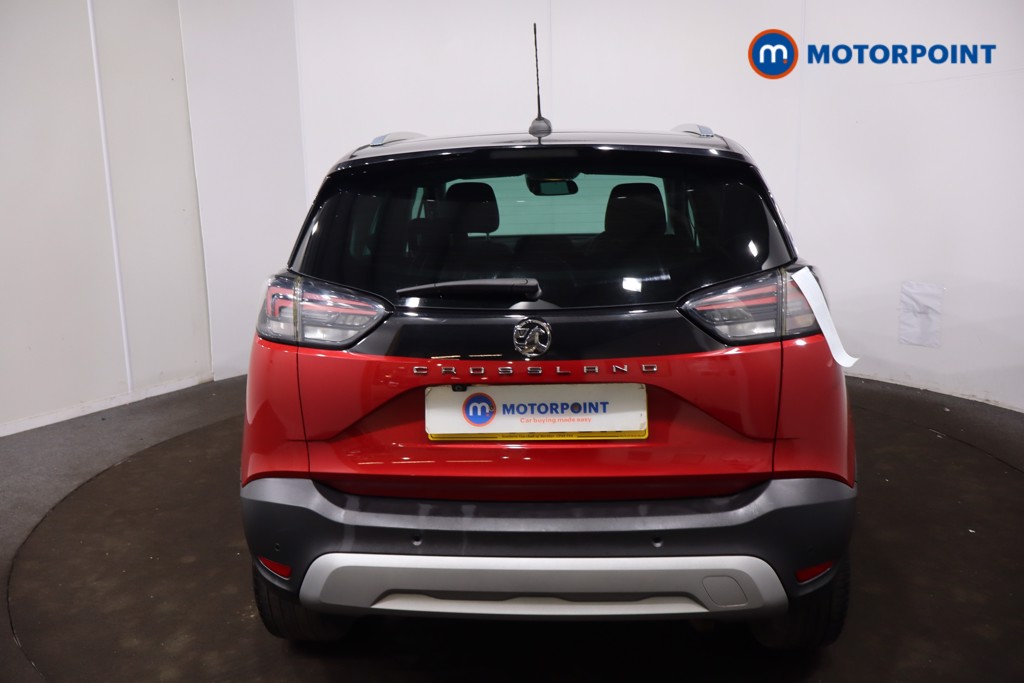 Vauxhall Crossland Ultimate Nav Manual Petrol SUV - Stock Number (1622911) - 34th supplementary image