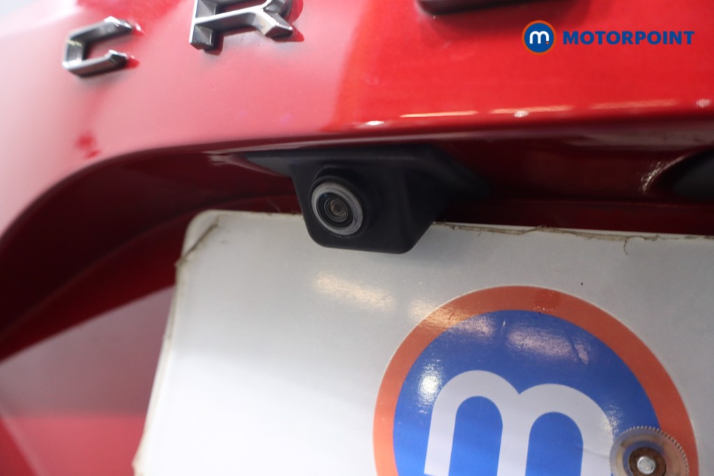 Vauxhall Crossland Ultimate Nav Manual Petrol SUV - Stock Number (1622911) - 37th supplementary image