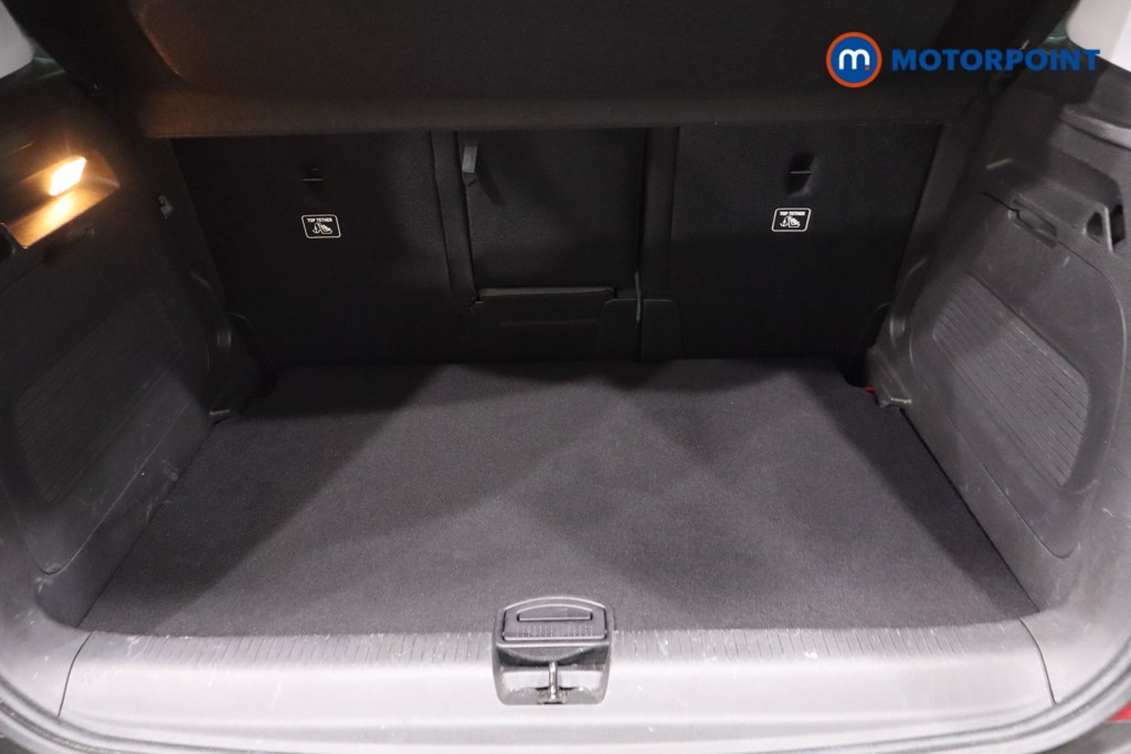 Vauxhall Crossland Ultimate Nav Manual Petrol SUV - Stock Number (1622911) - 38th supplementary image