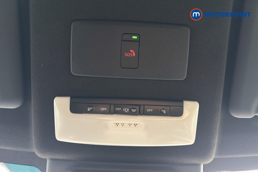 Nissan Juke Tekna Manual Petrol SUV - Stock Number (1623048) - 11th supplementary image