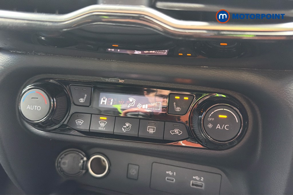 Nissan Juke Tekna Manual Petrol SUV - Stock Number (1623048) - 12th supplementary image