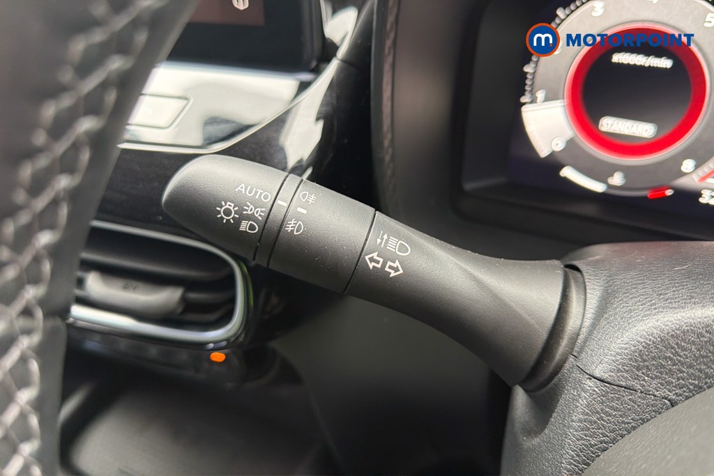 Nissan Juke Tekna Manual Petrol SUV - Stock Number (1623048) - 18th supplementary image