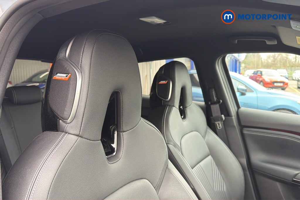 Nissan Juke Tekna Manual Petrol SUV - Stock Number (1623048) - 23rd supplementary image