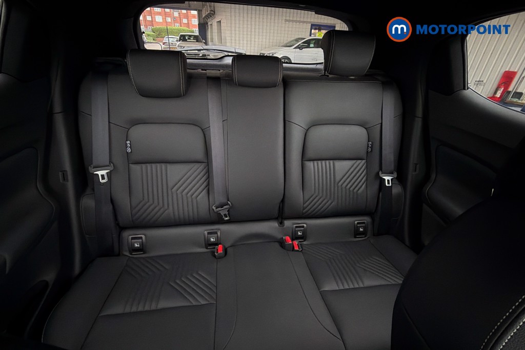 Nissan Juke Tekna Manual Petrol SUV - Stock Number (1623048) - 28th supplementary image