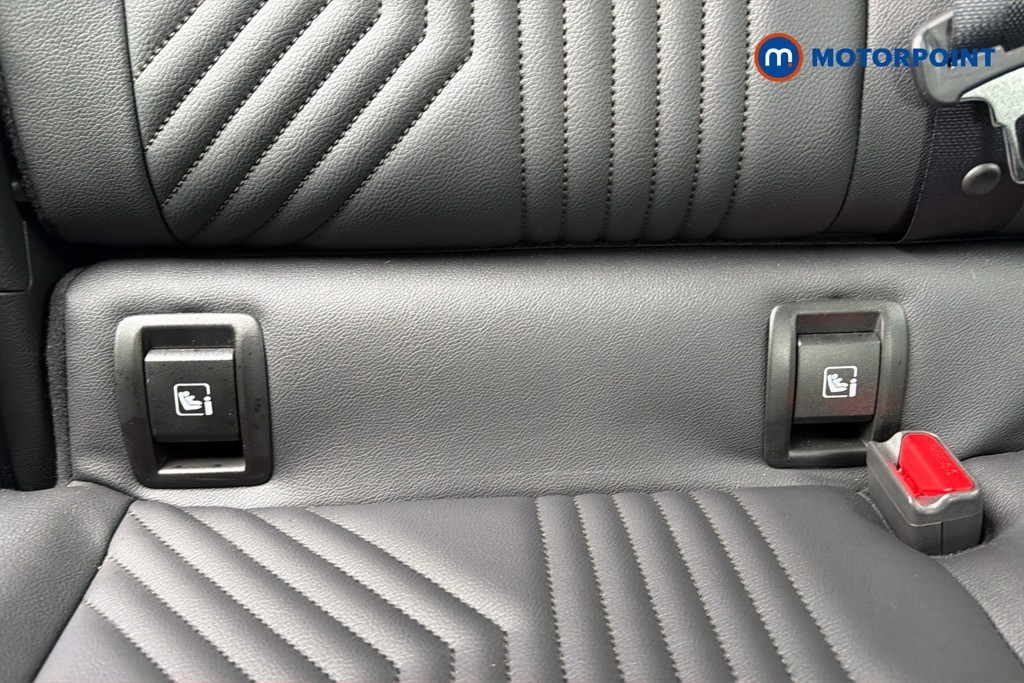 Nissan Juke Tekna Manual Petrol SUV - Stock Number (1623048) - 29th supplementary image