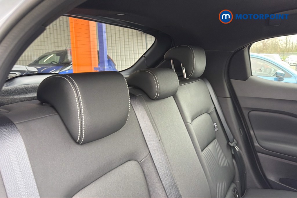 Nissan Juke Tekna Manual Petrol SUV - Stock Number (1623048) - 31st supplementary image