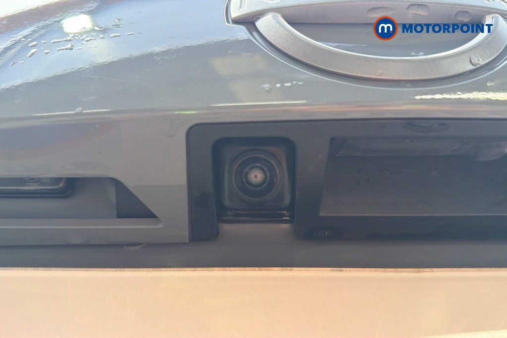 Nissan Juke Tekna Manual Petrol SUV - Stock Number (1623048) - 40th supplementary image