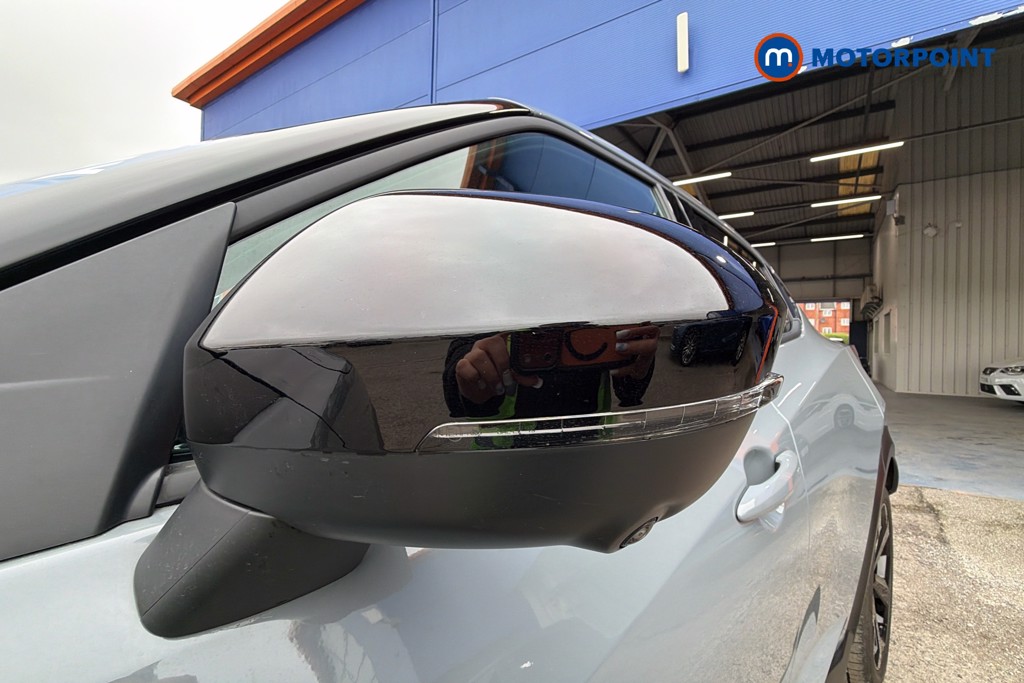 Nissan Juke Tekna Manual Petrol SUV - Stock Number (1623048) - 43rd supplementary image