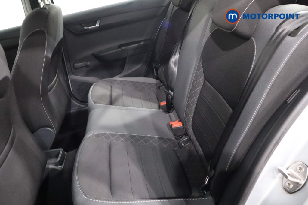 Skoda Fabia SE Manual Petrol Hatchback - Stock Number (1623118) - 5th supplementary image