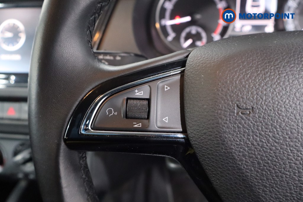 Skoda Fabia SE Manual Petrol Hatchback - Stock Number (1623118) - 7th supplementary image