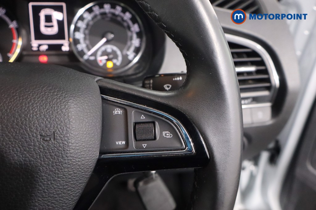 Skoda Fabia SE Manual Petrol Hatchback - Stock Number (1623118) - 8th supplementary image