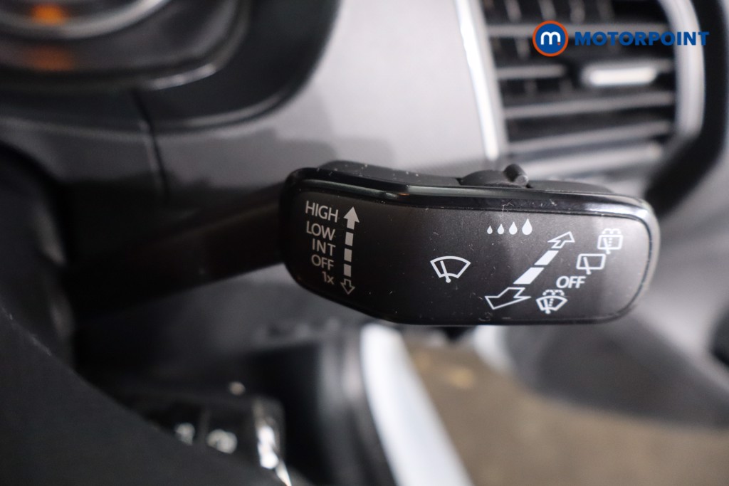 Skoda Fabia SE Manual Petrol Hatchback - Stock Number (1623118) - 15th supplementary image