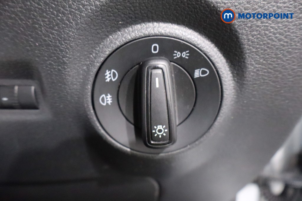 Skoda Fabia SE Manual Petrol Hatchback - Stock Number (1623118) - 17th supplementary image