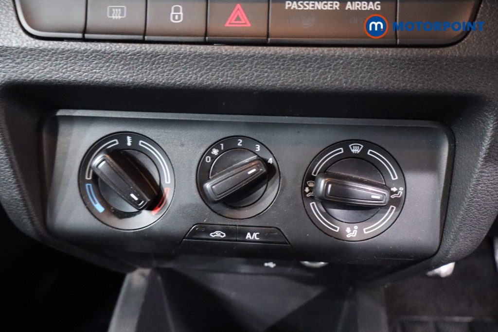 Skoda Fabia SE Manual Petrol Hatchback - Stock Number (1623118) - 20th supplementary image