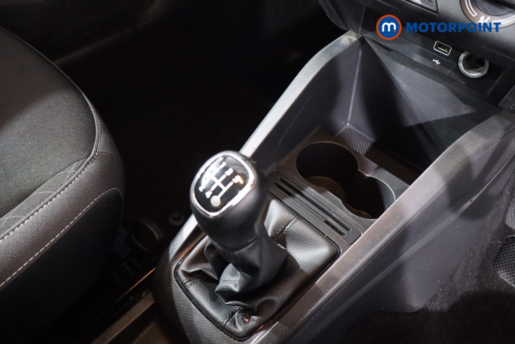 Skoda Fabia SE Manual Petrol Hatchback - Stock Number (1623118) - 21st supplementary image