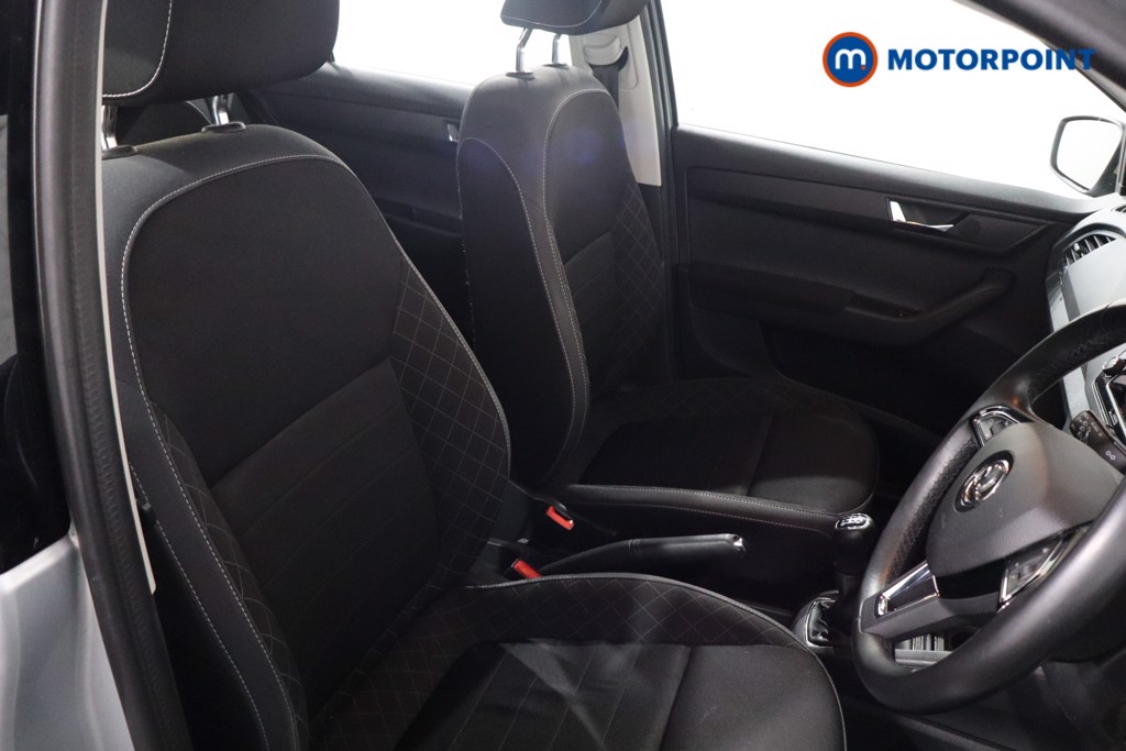 Skoda Fabia SE Manual Petrol Hatchback - Stock Number (1623118) - 23rd supplementary image