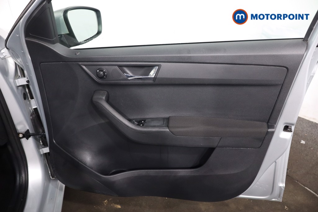 Skoda Fabia SE Manual Petrol Hatchback - Stock Number (1623118) - 24th supplementary image