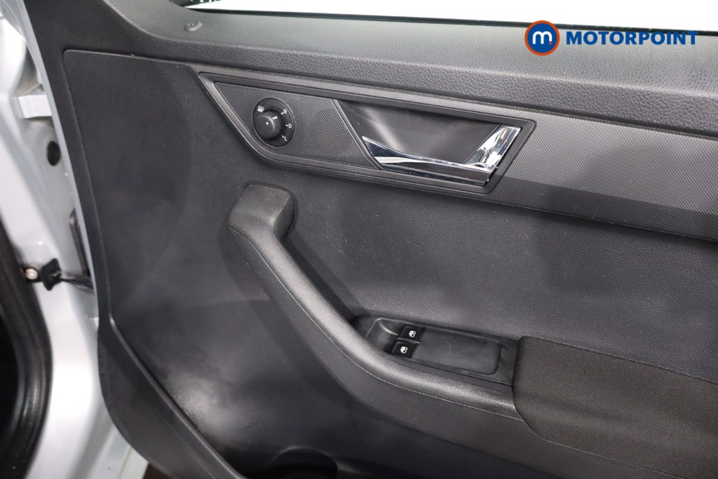 Skoda Fabia SE Manual Petrol Hatchback - Stock Number (1623118) - 25th supplementary image