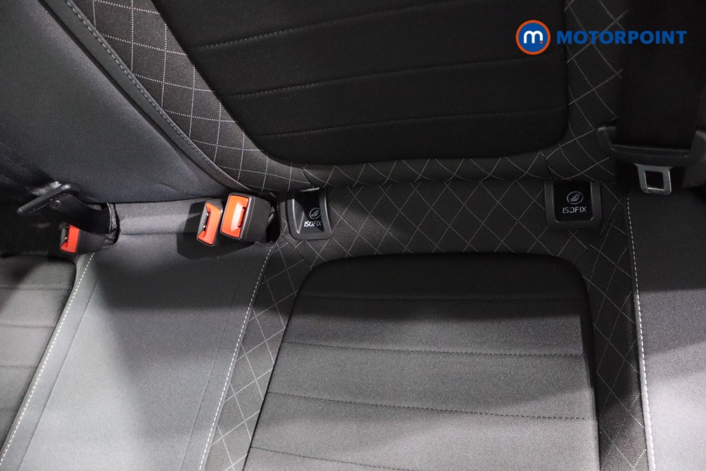 Skoda Fabia SE Manual Petrol Hatchback - Stock Number (1623118) - 26th supplementary image