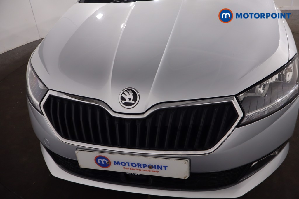 Skoda Fabia SE Manual Petrol Hatchback - Stock Number (1623118) - 28th supplementary image
