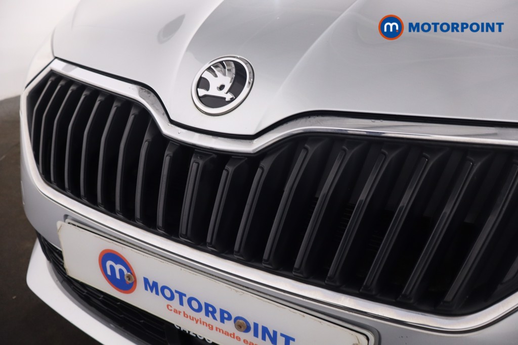 Skoda Fabia SE Manual Petrol Hatchback - Stock Number (1623118) - 29th supplementary image