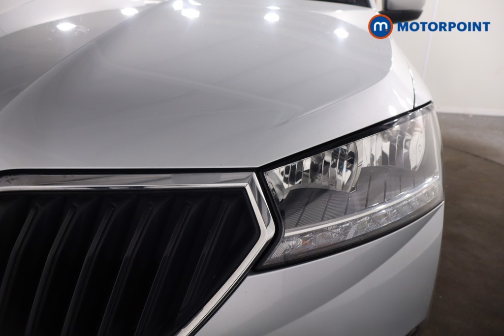 Skoda Fabia SE Manual Petrol Hatchback - Stock Number (1623118) - 30th supplementary image