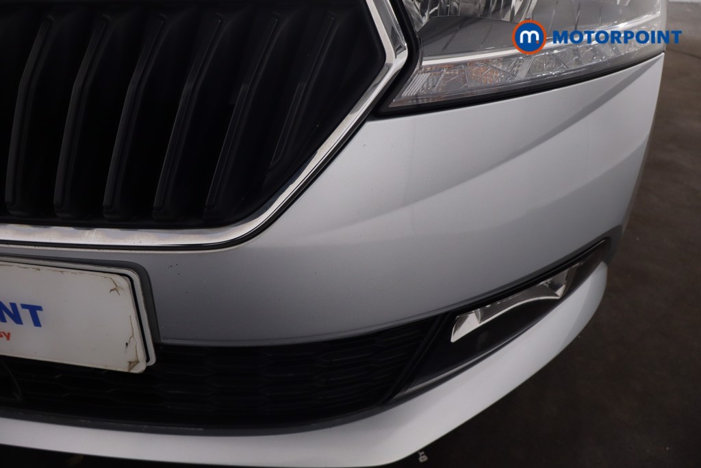 Skoda Fabia SE Manual Petrol Hatchback - Stock Number (1623118) - 31st supplementary image