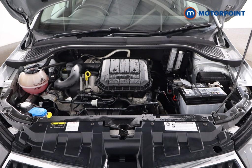 Skoda Fabia SE Manual Petrol Hatchback - Stock Number (1623118) - 32nd supplementary image