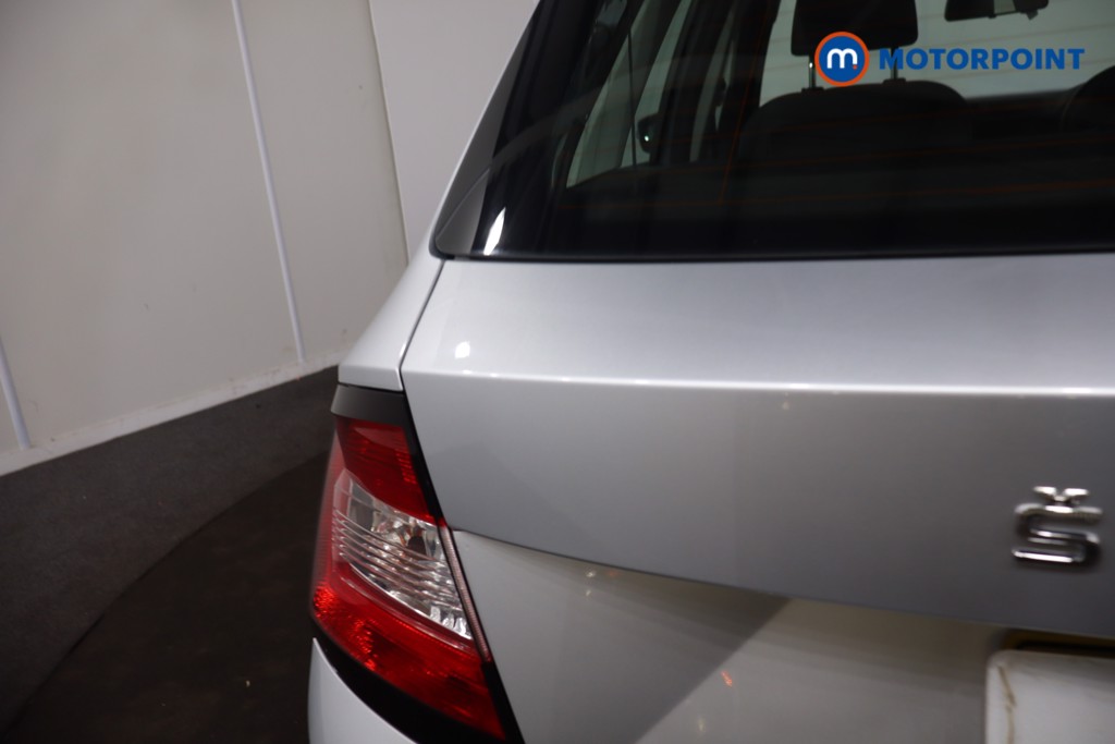 Skoda Fabia SE Manual Petrol Hatchback - Stock Number (1623118) - 34th supplementary image