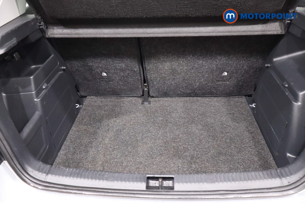 Skoda Fabia SE Manual Petrol Hatchback - Stock Number (1623118) - 37th supplementary image