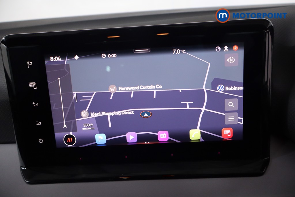 Seat Ibiza Xcellence Manual Petrol Hatchback - Stock Number (1623199) - 2nd supplementary image