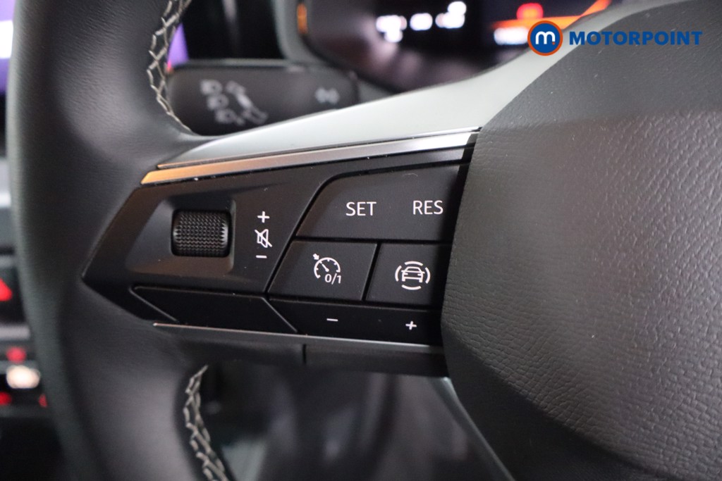 Seat Ibiza Xcellence Manual Petrol Hatchback - Stock Number (1623199) - 7th supplementary image