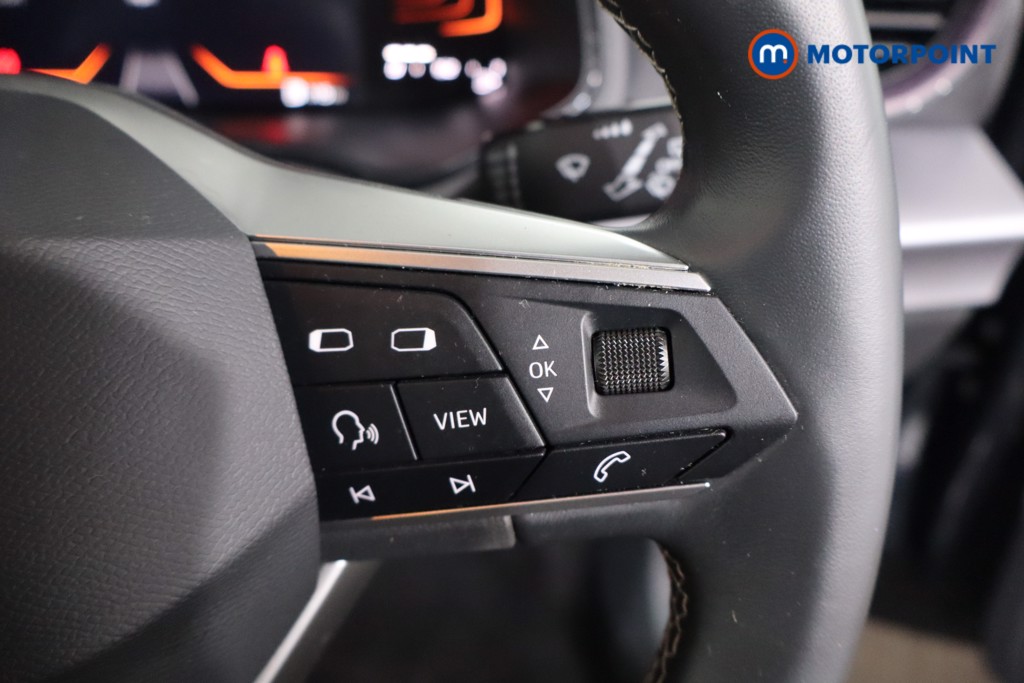 Seat Ibiza Xcellence Manual Petrol Hatchback - Stock Number (1623199) - 8th supplementary image