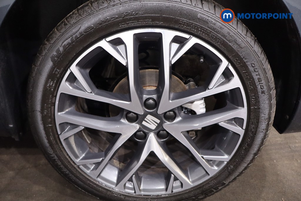 Seat Ibiza Xcellence Manual Petrol Hatchback - Stock Number (1623199) - 12th supplementary image