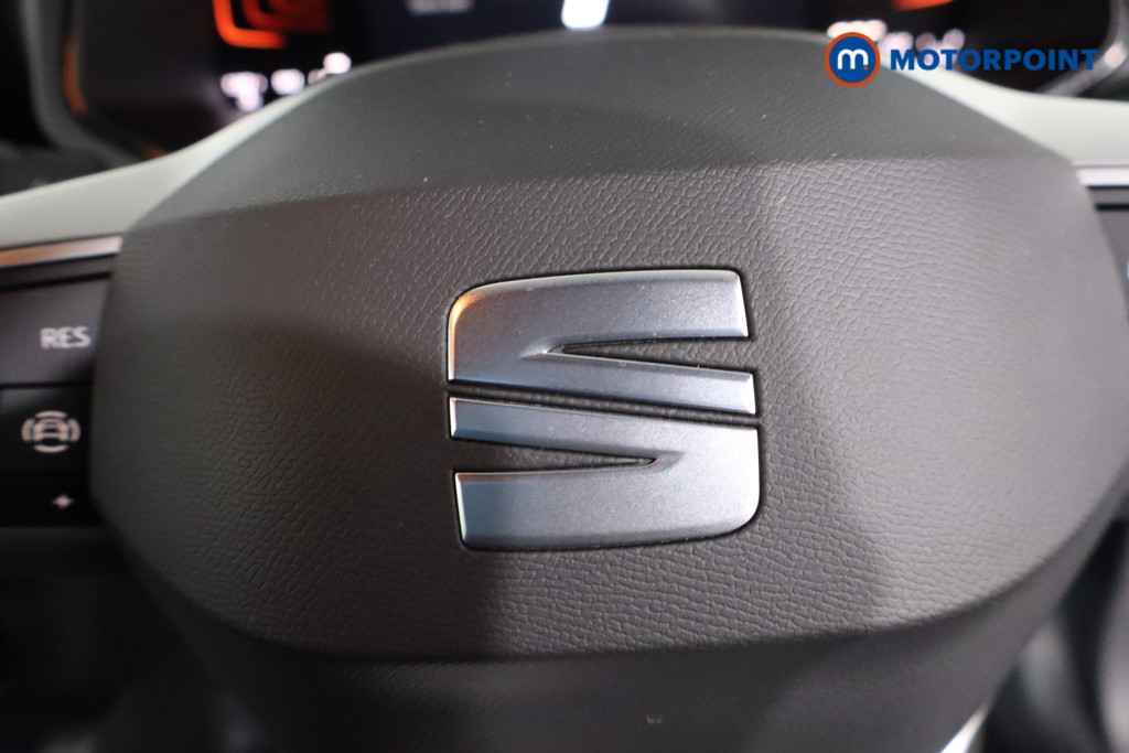 Seat Ibiza Xcellence Manual Petrol Hatchback - Stock Number (1623199) - 13th supplementary image