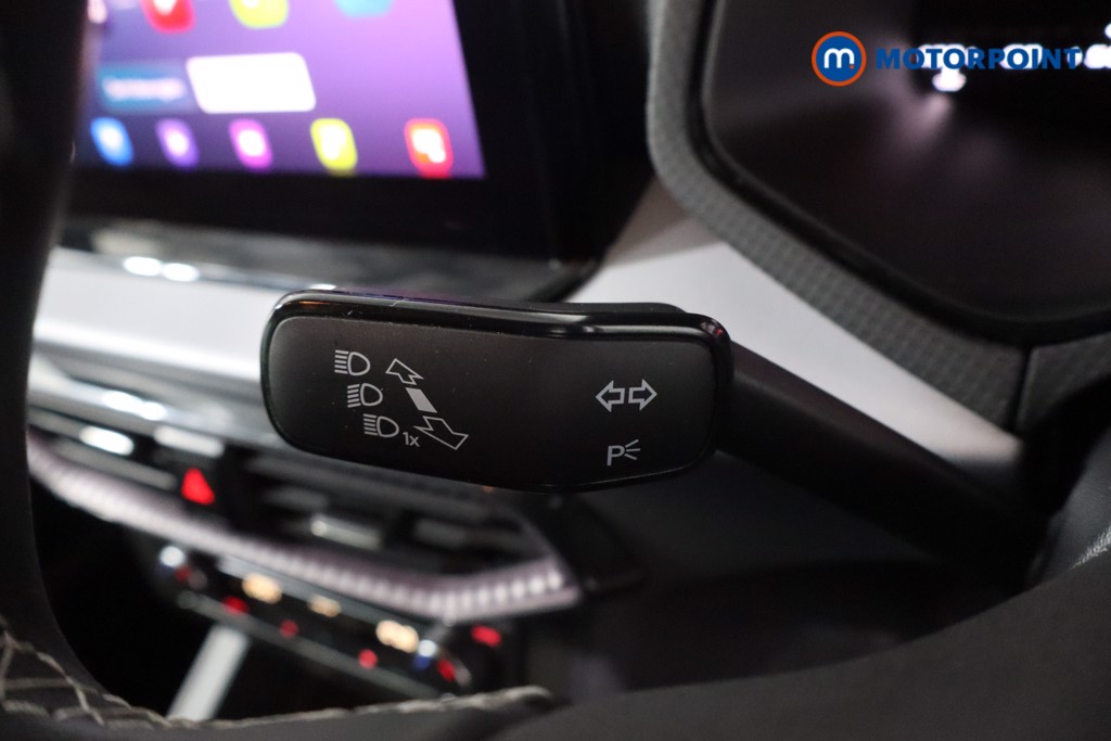 Seat Ibiza Xcellence Manual Petrol Hatchback - Stock Number (1623199) - 14th supplementary image