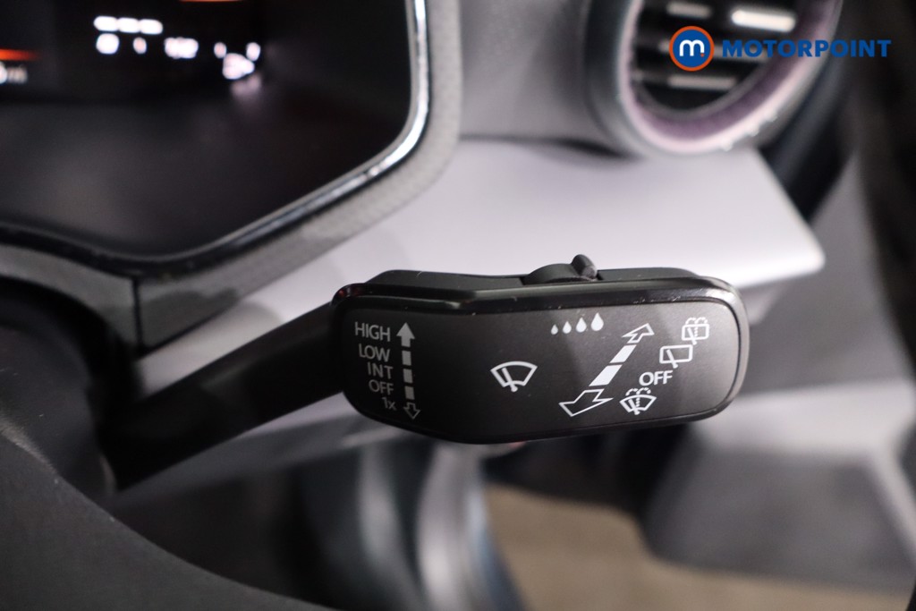 Seat Ibiza Xcellence Manual Petrol Hatchback - Stock Number (1623199) - 15th supplementary image